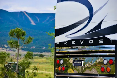 Angel Fire RV Resort