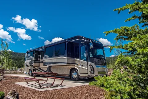 Angel Fire RV Resort
