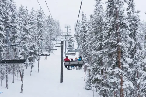 Angel Fire RV Resort