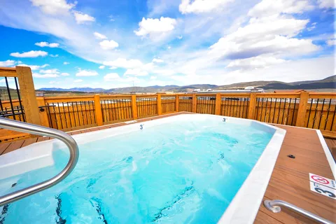 Angel Fire RV Resort