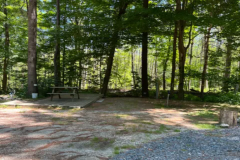 Bonnie Brae Cabins & Campsites