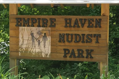 Empire Haven Nudist Resort and Campground