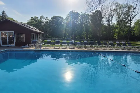 Empire Haven Nudist Resort and Campground