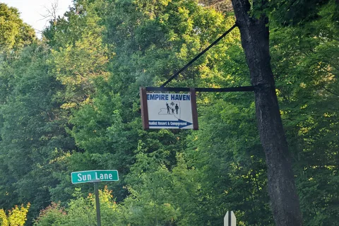 Empire Haven Nudist Resort and Campground