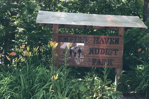 Empire Haven Nudist Resort and Campground