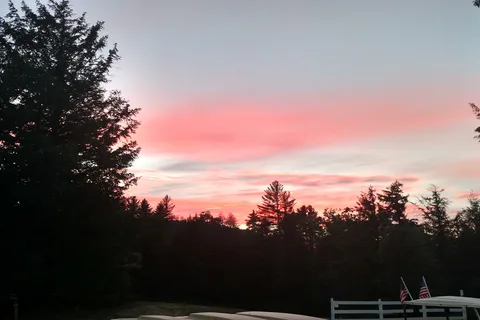 Cozy Pond Camping Resort