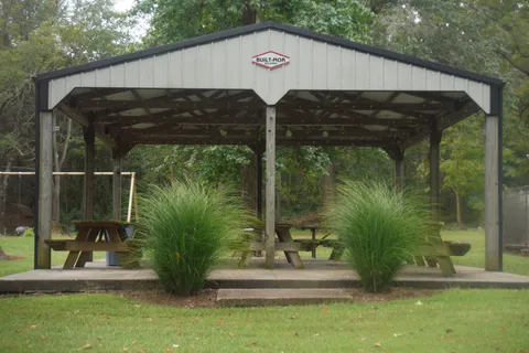 Old Bates Campground