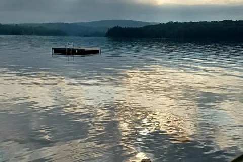 Lac des Sucreries - Rouge Matawin Reserve