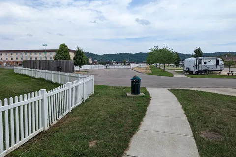 Rising Star RV Park
