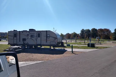 Rising Star RV Park