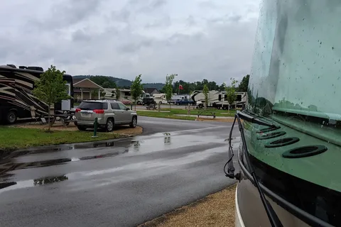 Rising Star RV Park