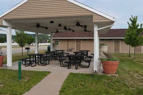Rising Star RV Park