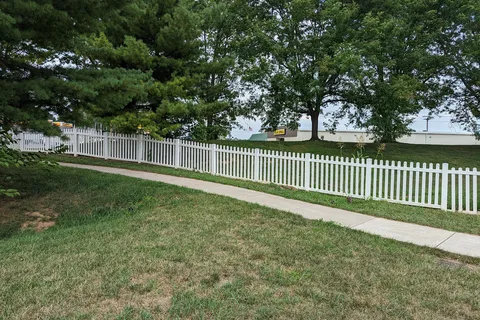 Rising Star RV Park