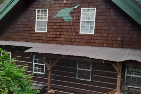 Log Cabin RV Park and Resort