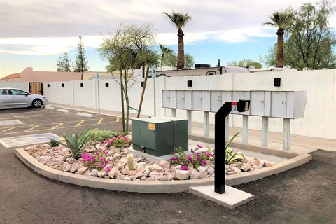 Mesa Gardens RV Park