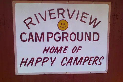 Riverview Campground