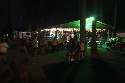 Riverview Campground