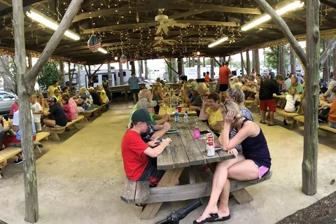 Riverview Campground