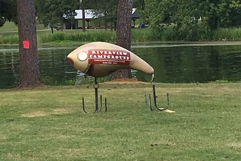 Riverview Campground