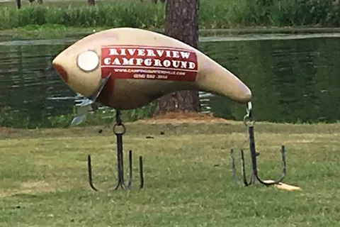 Riverview Campground