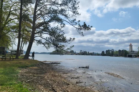 Riverview Campground