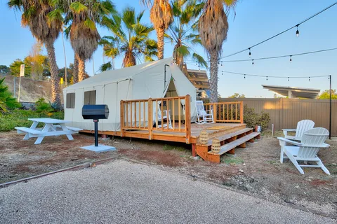 Oceanside RV Park