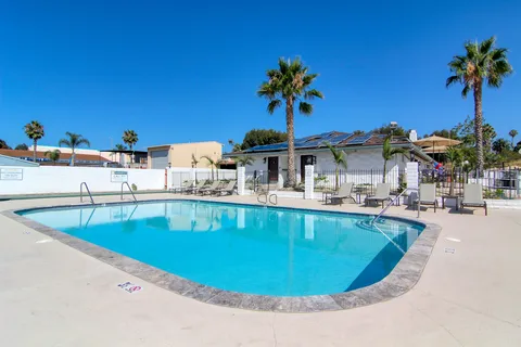 Oceanside RV Park
