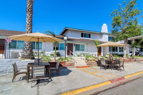 Oceanside RV Park
