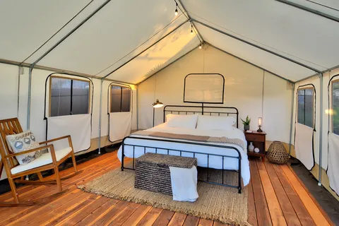 Oceanside RV Park