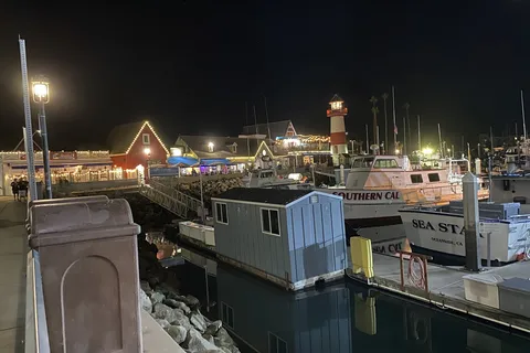Oceanside RV Park