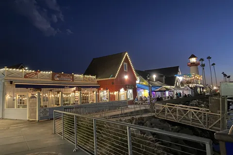 Oceanside RV Park