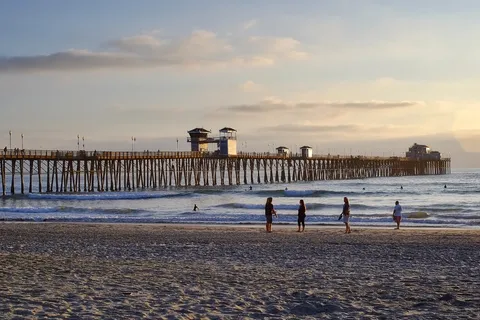 Oceanside RV Park