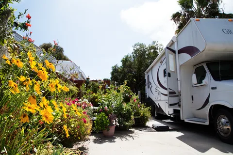 Oceanside RV Park