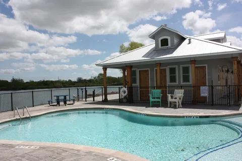 USA RV Resorts Willow Lake