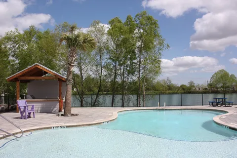 USA RV Resorts Willow Lake