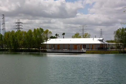 USA RV Resorts Willow Lake