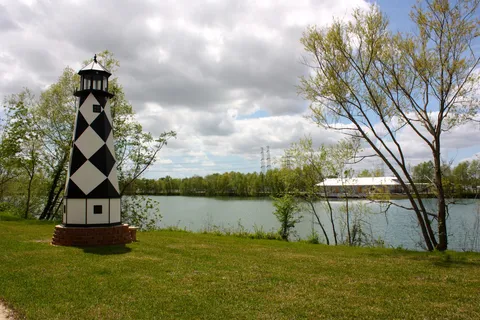 USA RV Resorts Willow Lake