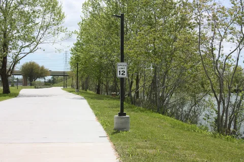 USA RV Resorts Willow Lake