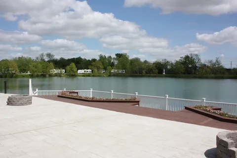 USA RV Resorts Willow Lake