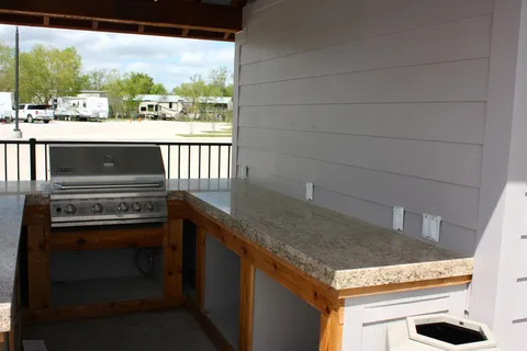 USA RV Resorts Willow Lake