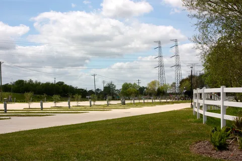 USA RV Resorts Willow Lake