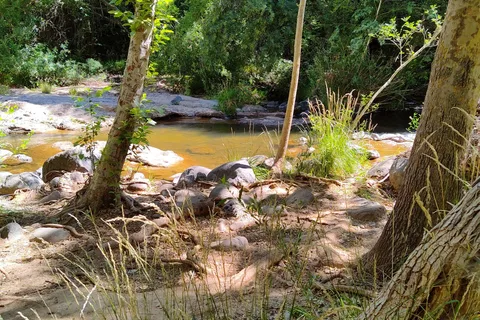 Lo Lo Mai Springs