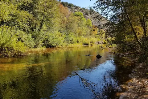 Lo Lo Mai Springs