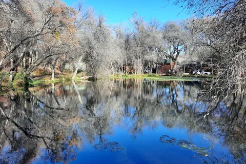 Lo Lo Mai Springs