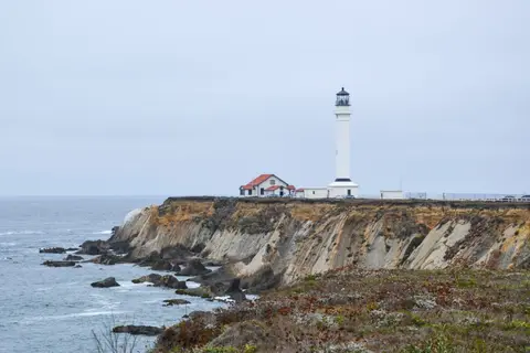 Fort Bragg Leisure Time RV Park