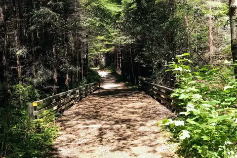 Fort Bragg Leisure Time RV Park