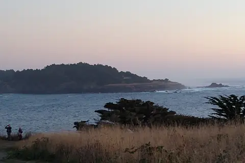 Fort Bragg Leisure Time RV Park