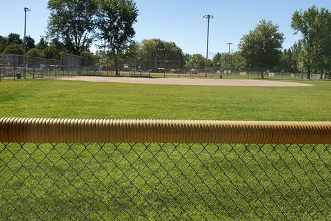CERA Sports Park & Campground