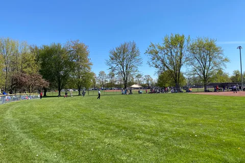 CERA Sports Park & Campground