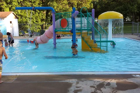 CERA Sports Park & Campground